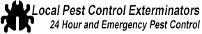 Madison TN Pest Control Exterminators